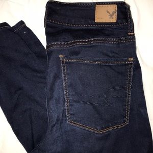 American Eagle Jegging